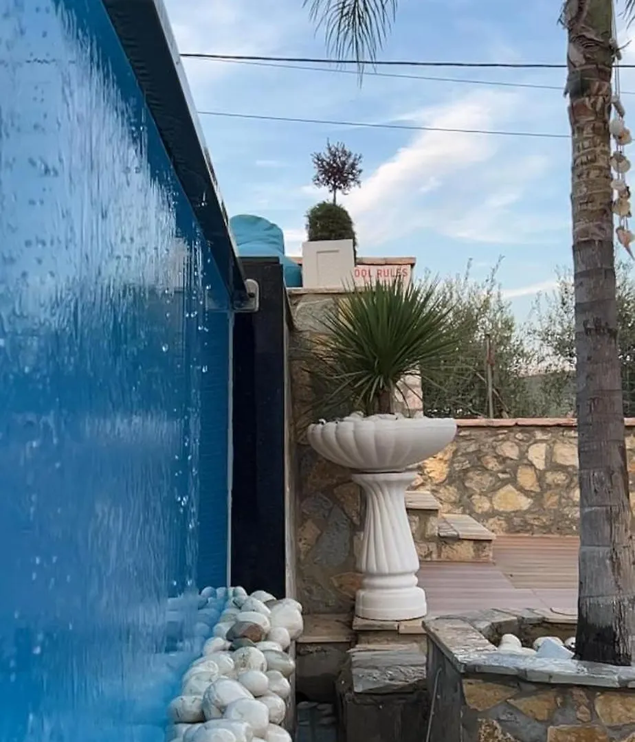 Hotel Memmaj Ksamil Albania