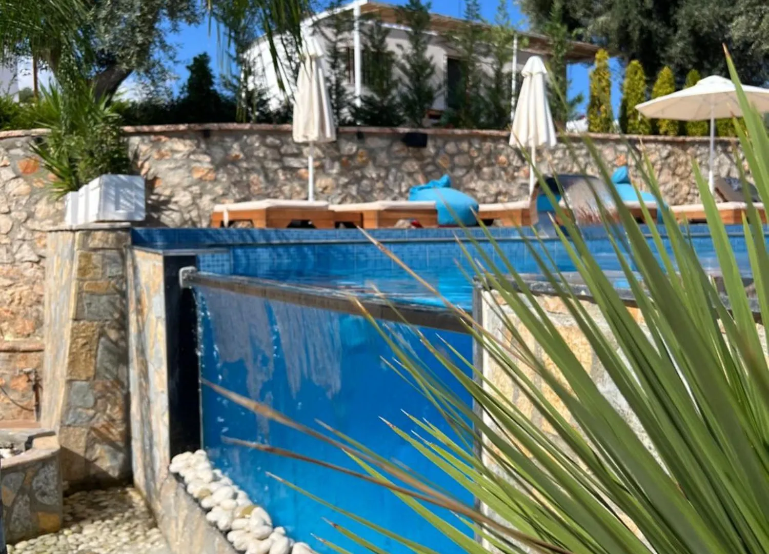 Hotel Memmaj Ksamil